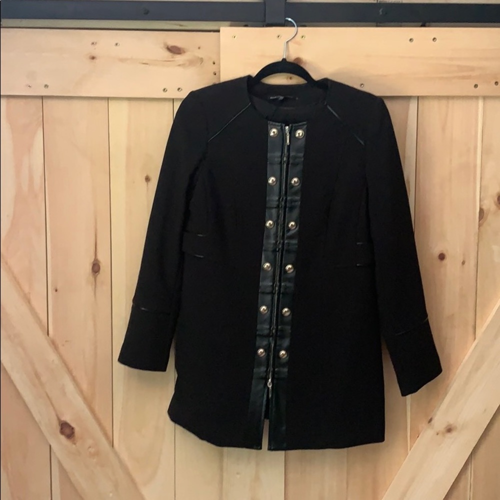 NWOT White House black market jacket